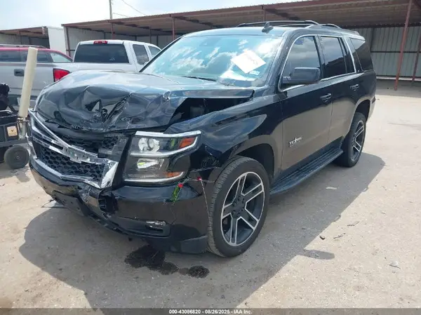 1GNSCBKC5LR162376 2020 CHEVROLET TAHOE - Image 2