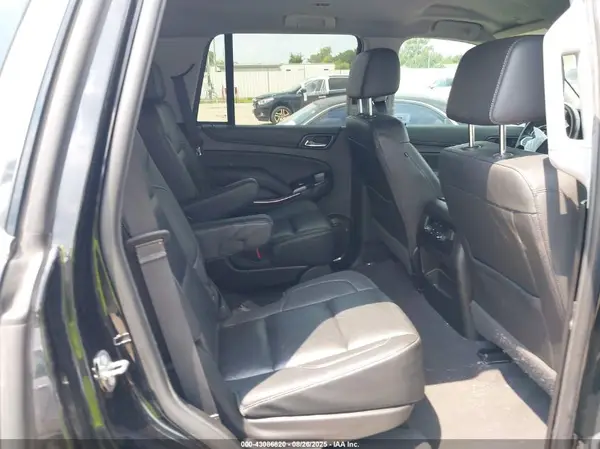 1GNSCBKC5LR162376 2020 CHEVROLET TAHOE - Image 8