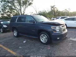 1GNSCBKC5LR171658 2020 CHEVROLET TAHOE