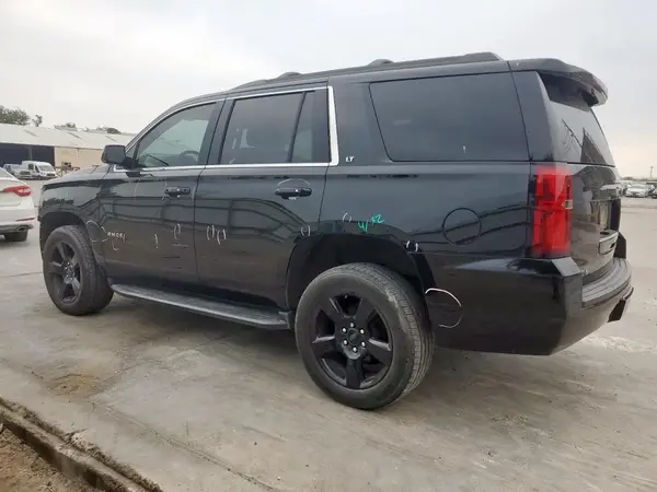 1GNSCBKC5LR203301 2020 CHEVROLET TAHOE - Image 2