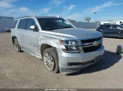 1GNSCBKC5LR226822 2020 CHEVROLET TAHOE