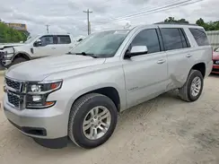 1GNSCBKC5LR226836 2020 CHEVROLET TAHOE