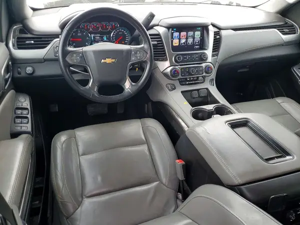 1GNSCBKC5LR226836 2020 CHEVROLET TAHOE - Image 8