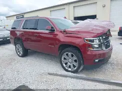 1GNSCBKC5LR230708 2020 CHEVROLET TAHOE