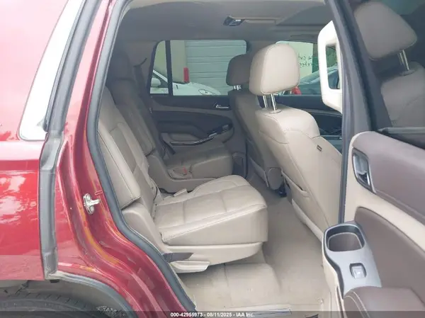 1GNSCBKC5LR230708 2020 CHEVROLET TAHOE - Image 8