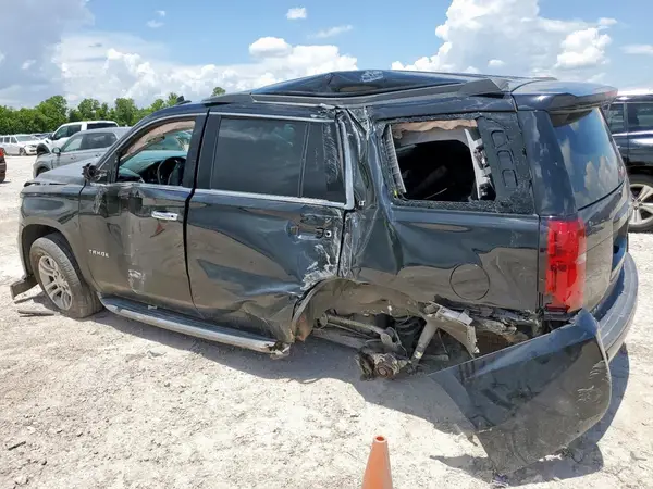 1GNSCBKC5LR232426 2020 CHEVROLET TAHOE - Image 2