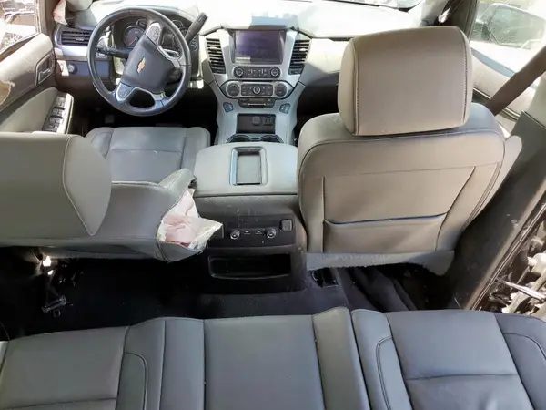 1GNSCBKC5LR232426 2020 CHEVROLET TAHOE - Image 8