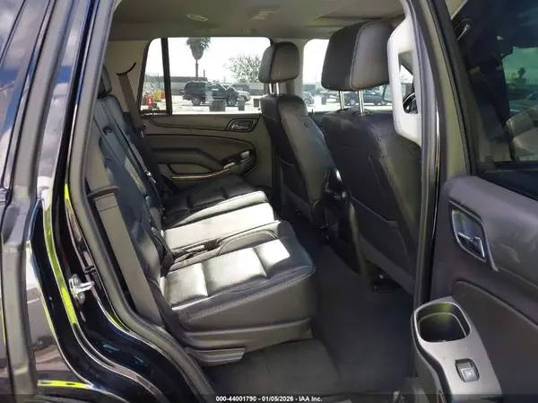 1GNSCBKC5LR233995 2020 CHEVROLET TAHOE - Image 8