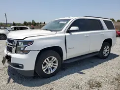 1GNSCBKC5LR248528 2020 CHEVROLET TAHOE