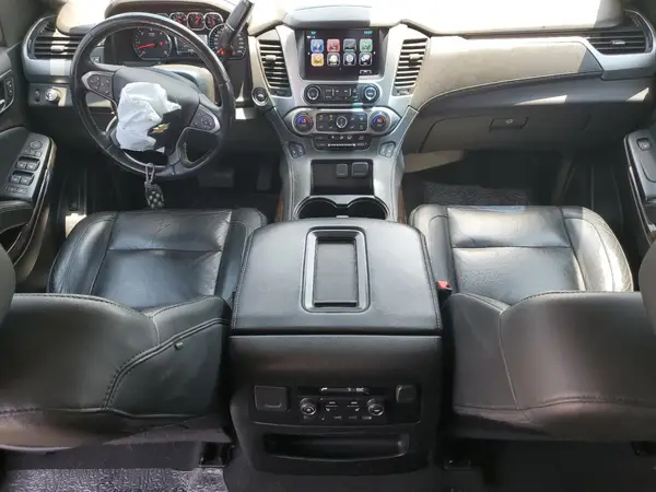 1GNSCBKC5LR248528 2020 CHEVROLET TAHOE - Image 8