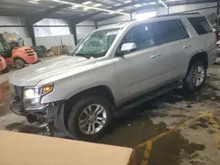1GNSCBKC5LR306332 2020 CHEVROLET TAHOE