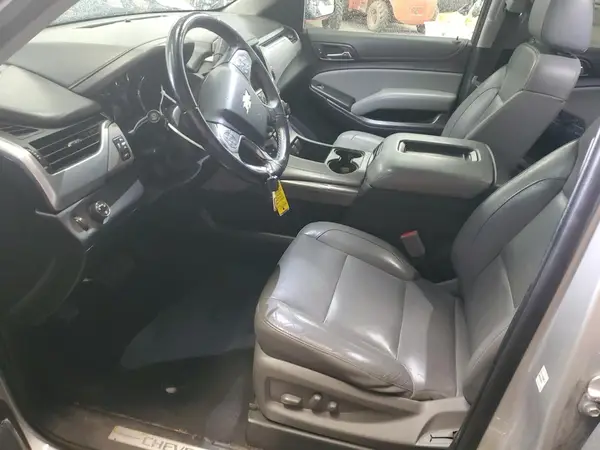 2020 CHEVROLET TAHOE auction photo 7