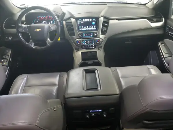 1GNSCBKC5LR306332 2020 CHEVROLET TAHOE - Image 8
