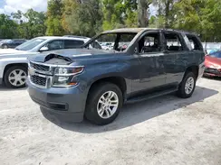 1GNSCBKC5LR308288 2020 CHEVROLET TAHOE