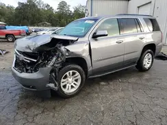 1GNSCBKC5LR308422 2020 CHEVROLET TAHOE