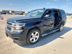 1GNSCBKC6GR106033 2016 CHEVROLET TAHOE