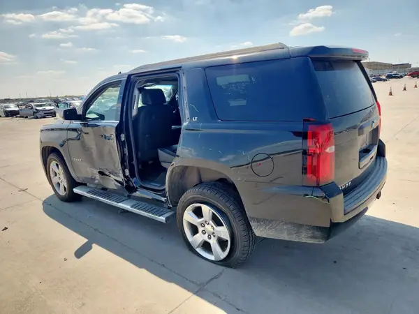 1GNSCBKC6GR106033 2016 CHEVROLET TAHOE - Image 2