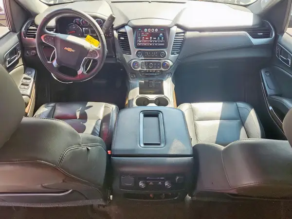1GNSCBKC6GR106033 2016 CHEVROLET TAHOE - Image 8