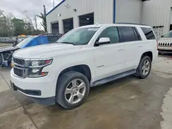 1GNSCBKC6GR108977 2016 CHEVROLET TAHOE