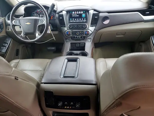 1GNSCBKC6GR108977 2016 CHEVROLET TAHOE - Image 8