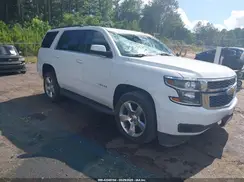 1GNSCBKC6GR109918 2016 CHEVROLET TAHOE