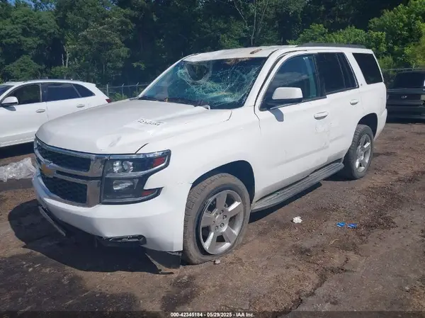 1GNSCBKC6GR109918 2016 CHEVROLET TAHOE - Image 2