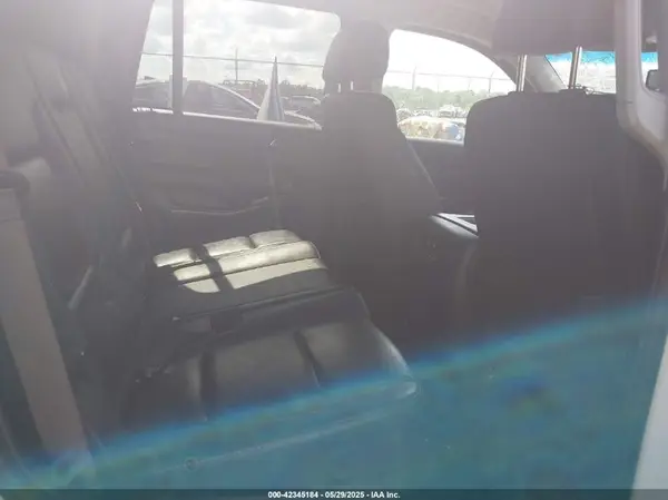 1GNSCBKC6GR109918 2016 CHEVROLET TAHOE - Image 8