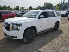 1GNSCBKC6GR114309 2016 CHEVROLET TAHOE