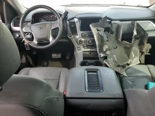 1GNSCBKC6GR114309 2016 CHEVROLET TAHOE - Image 8
