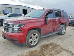 1GNSCBKC6GR148234 2016 CHEVROLET TAHOE