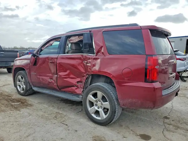 1GNSCBKC6GR148234 2016 CHEVROLET TAHOE - Image 2