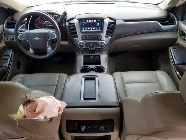 1GNSCBKC6GR148234 2016 CHEVROLET TAHOE - Image 8
