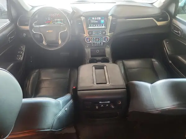 1GNSCBKC6GR165261 2016 CHEVROLET TAHOE - Image 8