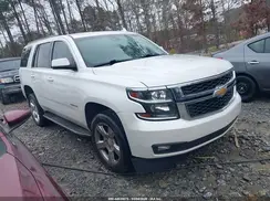1GNSCBKC6GR177961 2016 CHEVROLET TAHOE