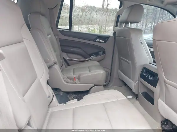 1GNSCBKC6GR177961 2016 CHEVROLET TAHOE - Image 8