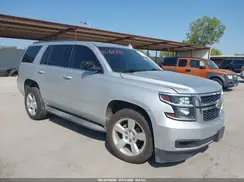 1GNSCBKC6GR180133 2016 CHEVROLET TAHOE