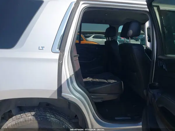 1GNSCBKC6GR180133 2016 CHEVROLET TAHOE - Image 8