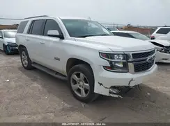 1GNSCBKC6GR194789 2016 CHEVROLET TAHOE