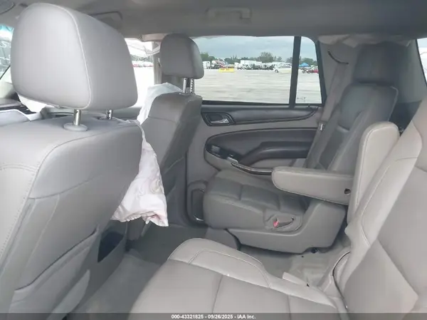 1GNSCBKC6GR195263 2016 CHEVROLET TAHOE - Image 8