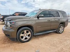 1GNSCBKC6GR200638 2016 CHEVROLET TAHOE
