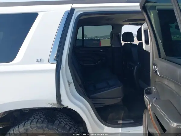 1GNSCBKC6GR210201 2016 CHEVROLET TAHOE - Image 8