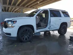 1GNSCBKC6GR212689 2016 CHEVROLET TAHOE