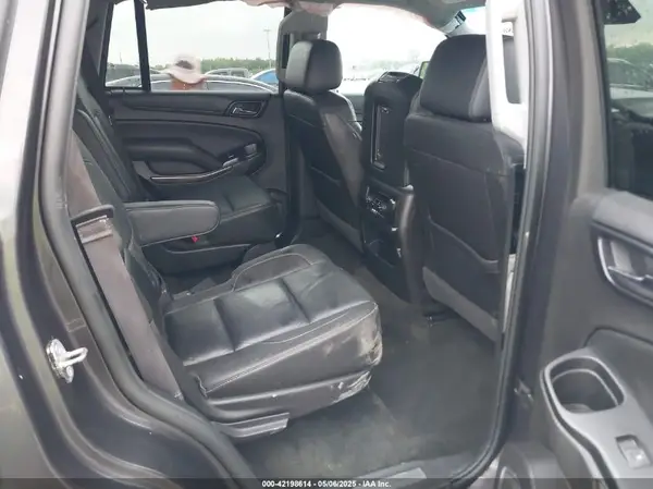 1GNSCBKC6GR220047 2016 CHEVROLET TAHOE - Image 8