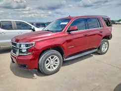 1GNSCBKC6GR223773 2016 CHEVROLET TAHOE