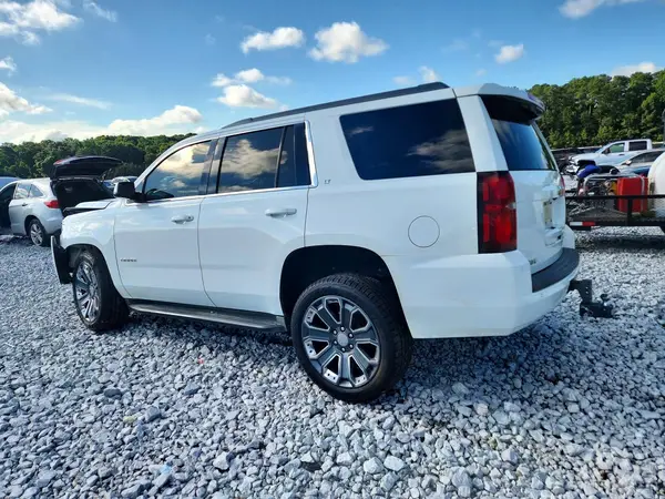 1GNSCBKC6GR232022 2016 CHEVROLET TAHOE - Image 2