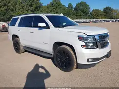 1GNSCBKC6GR233204 2016 CHEVROLET TAHOE