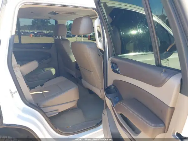 1GNSCBKC6GR233204 2016 CHEVROLET TAHOE - Image 8