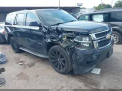 1GNSCBKC6GR239018 2016 CHEVROLET TAHOE