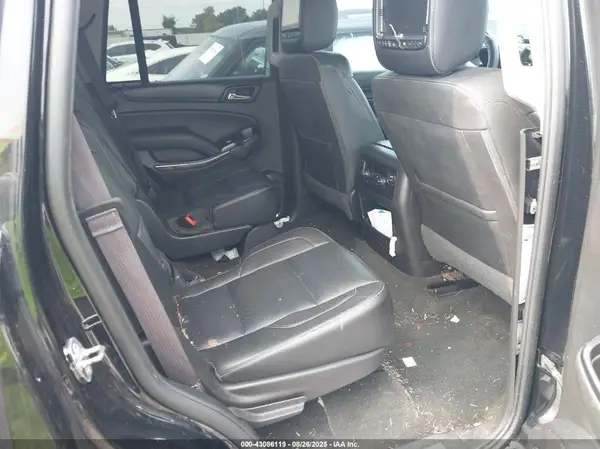 1GNSCBKC6GR239018 2016 CHEVROLET TAHOE - Image 8