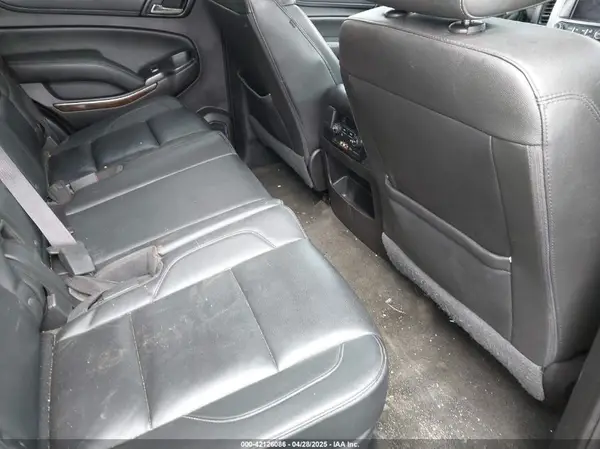 1GNSCBKC6GR245028 2016 CHEVROLET TAHOE - Image 8